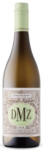 De Morgenzon Demorgenzon Dmz Sauvignon Blanc , Stellenbosch 2018